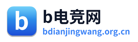 b电竞网 Logo